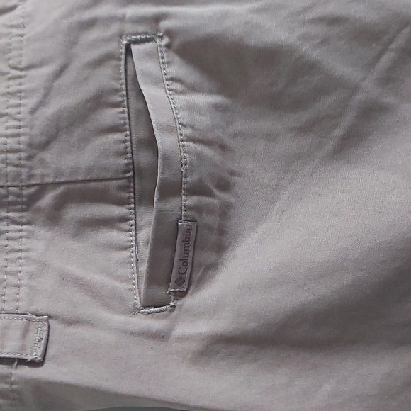 Columbia women's shorts size 14 - Picture 4 of 8